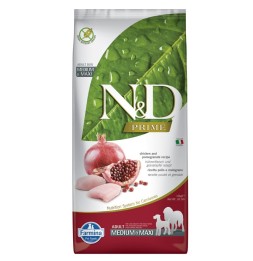 Farmina N&D Ancestral Grain Adult Medium & Maxi