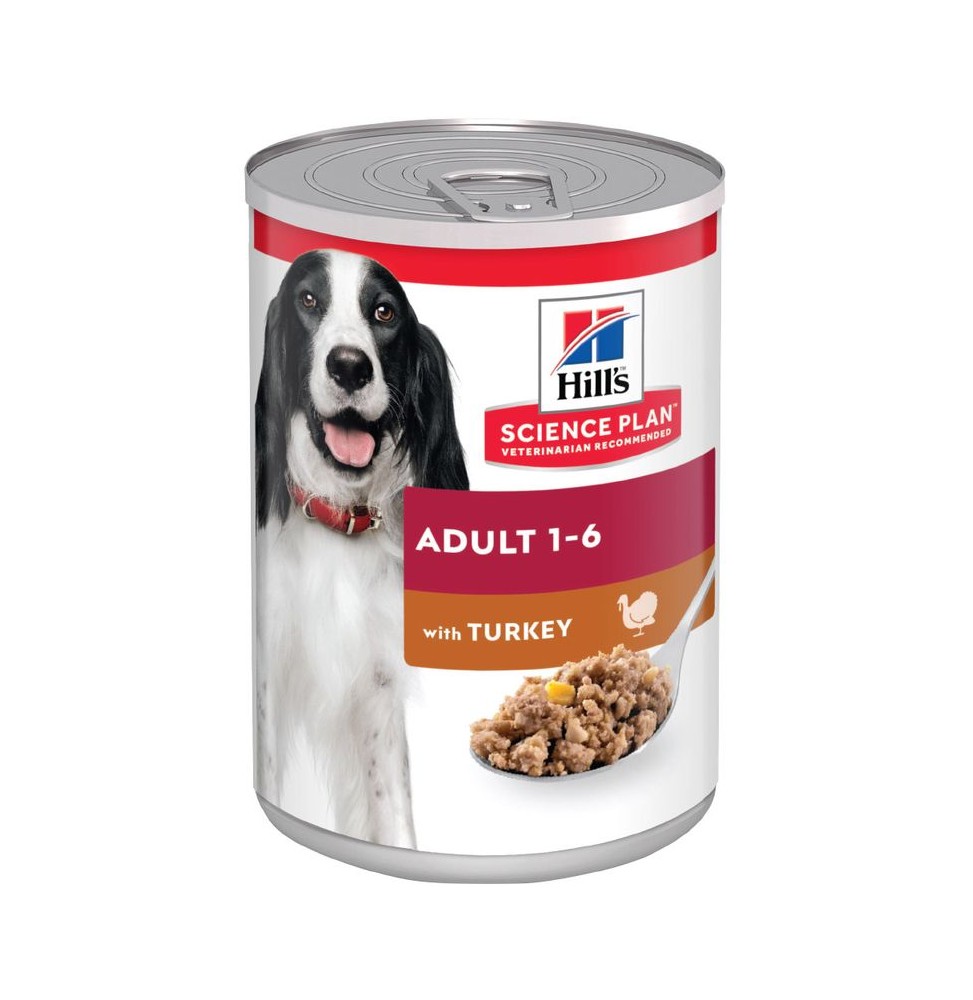 Hill's Science Plan Adult umido per cane