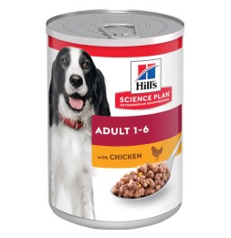 Hill's Science Plan Adult umido per cane