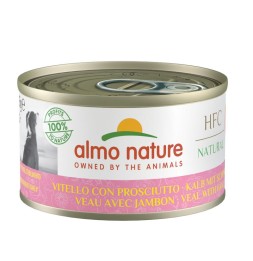 Almo Nature HFC 6 x 95 g Alimento umido per cani
