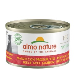 Almo Nature HFC 6 x 95 g Alimento umido per cani