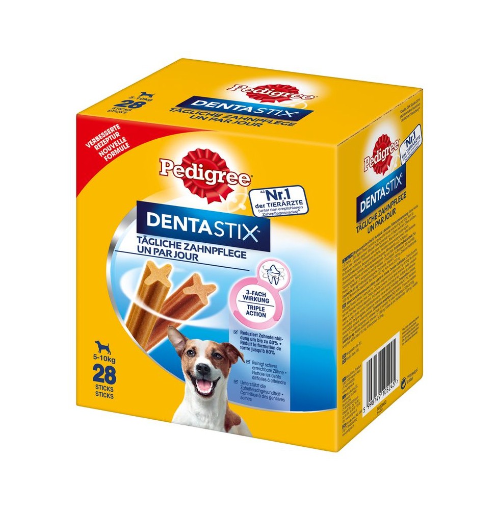 Pedigree Dentastix Snack per cani