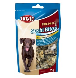 Trixie Premio Sushi Bites Light Snack per cane