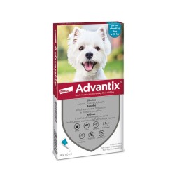 Advantix® Spot-on...