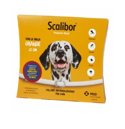 Collare Scalibor® antiparassitario - prodotti per cane