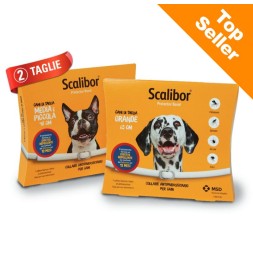 Collare Scalibor®...