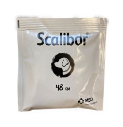 Collare Scalibor® antiparassitario - prodotti per cane