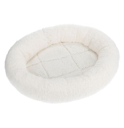 Letto morbido Fluffy 2in1