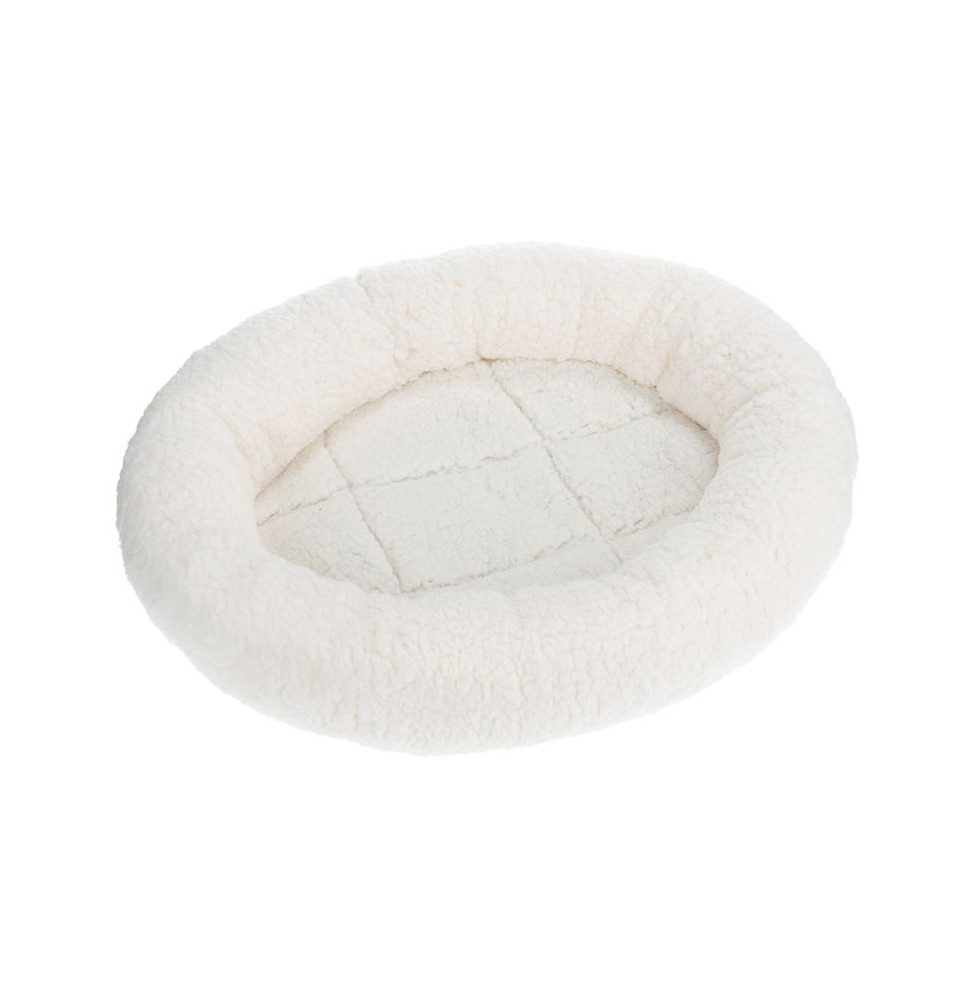 Letto morbido Fluffy 2in1