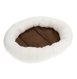 Letto morbido Fluffy 2in1