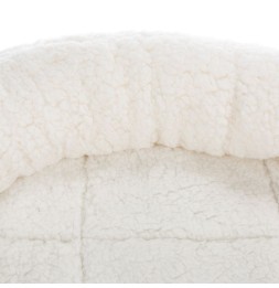 Letto morbido Fluffy 2in1