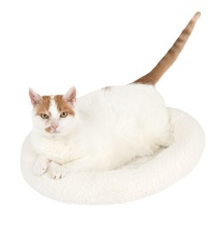 Letto morbido Fluffy 2in1