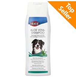 Trixie Shampoo all'Aloe Vera