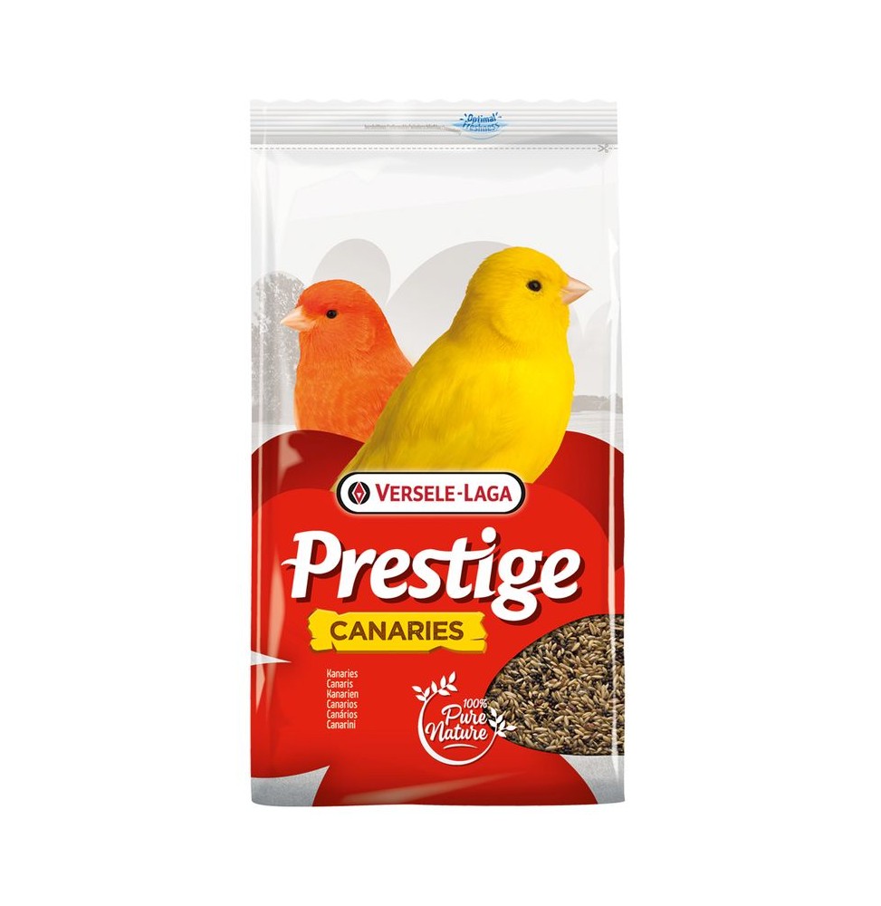 Versele-Laga Prestige per canarini