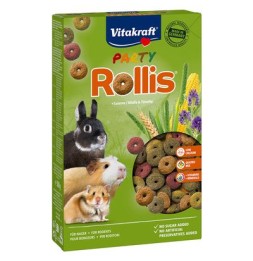 Vitakraft Rollis Party per...