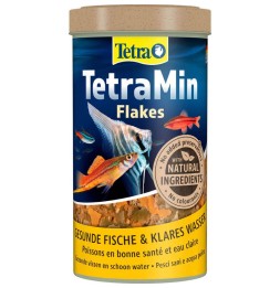 TetraMin mangime in fiocchi