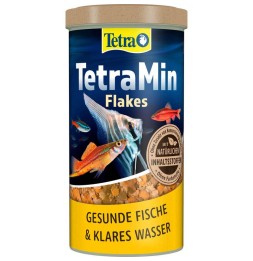 TetraMin mangime in fiocchi