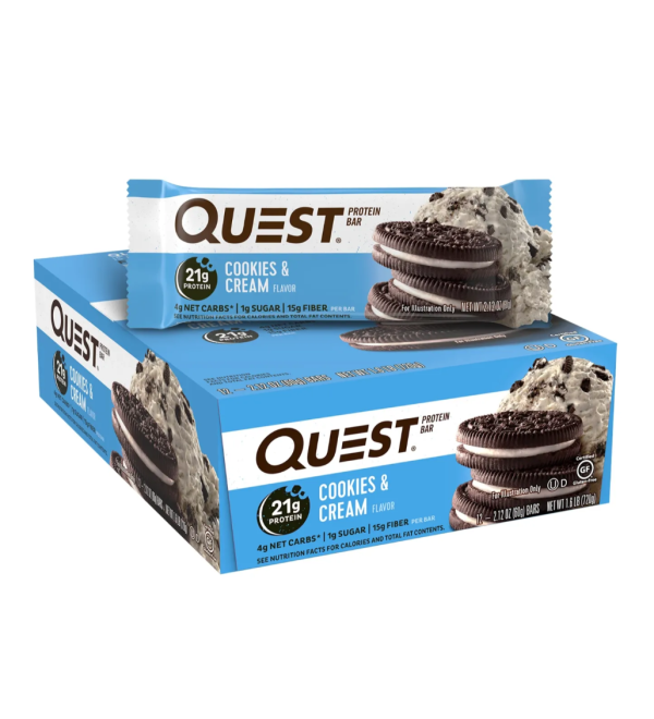 Quest Protein Bar