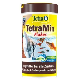 TetraMin mangime in fiocchi