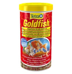 Tetra Goldfish