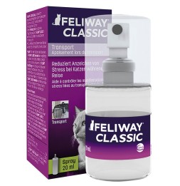 Feliway Classic per gatto