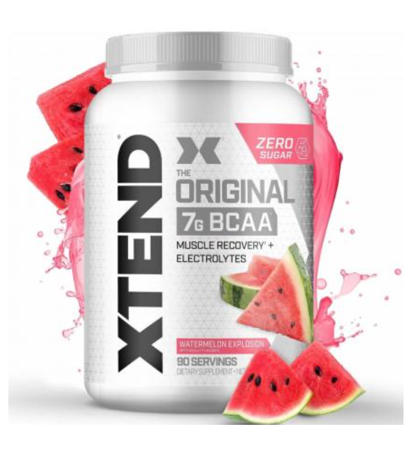 Original BCAA Powder