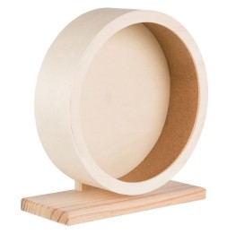 Ruota in legno Trixie