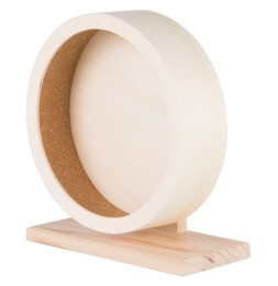 Ruota in legno Trixie