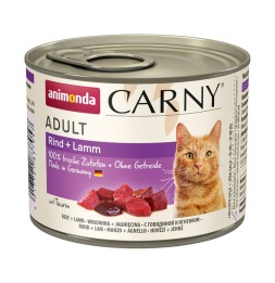 animonda Carny Adult 6 x...