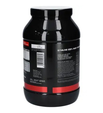 Gymline Muscle 100% Whey