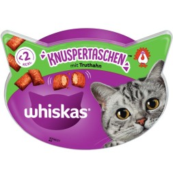 Whiskas Temptations Snack...
