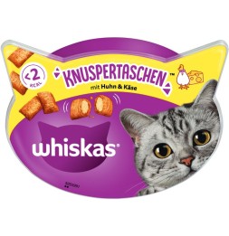 Whiskas Temptations Snack per gatto