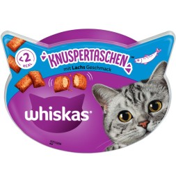 Whiskas Temptations Snack per gatto
