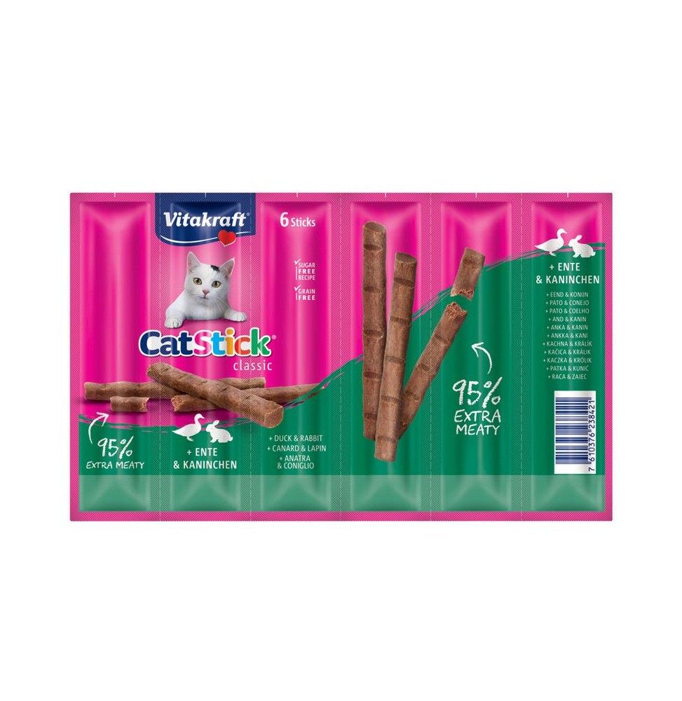 Vitakraft Cat Stick Classic