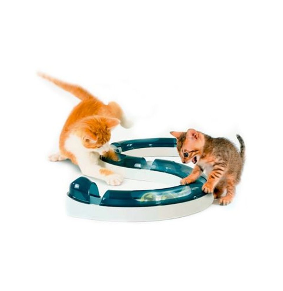 Gioco per gatti Hagen Catit Design Senses Track