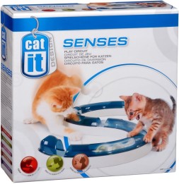 Gioco per gatti Hagen Catit Design Senses Track