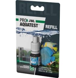 JBL ProAquaTest pH 3