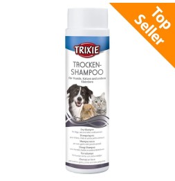 Trixie Shampoo secco per...