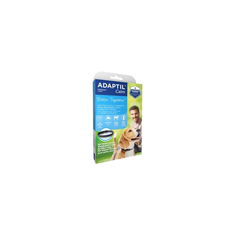 ADAPTIL Collare calmante per cani