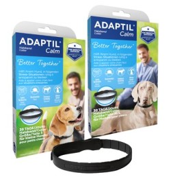 ADAPTIL Collare calmante per cani