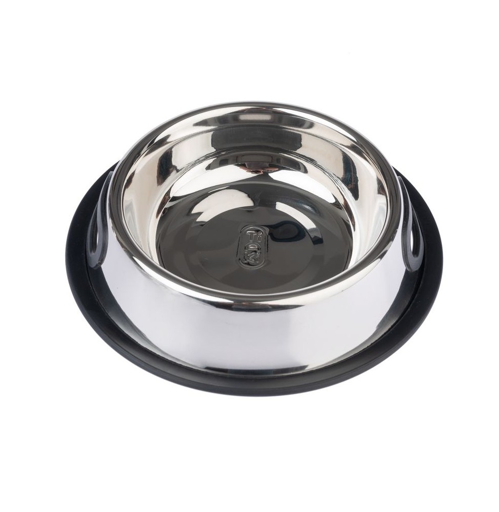 Ciotola in acciaio inox TIAKI Easy Holding