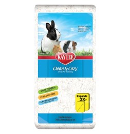 Kaytee Clean & Cozy Bedding...