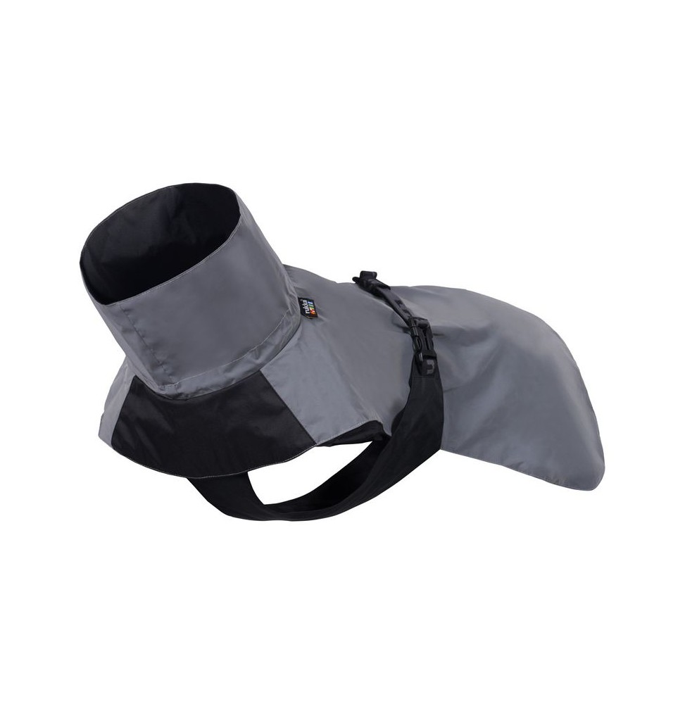 Rukka® Shine Impermeabile, grigio