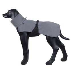 Rukka® Shine Impermeabile, grigio