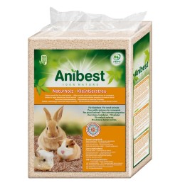 Lettiera per piccoli animali Anibest