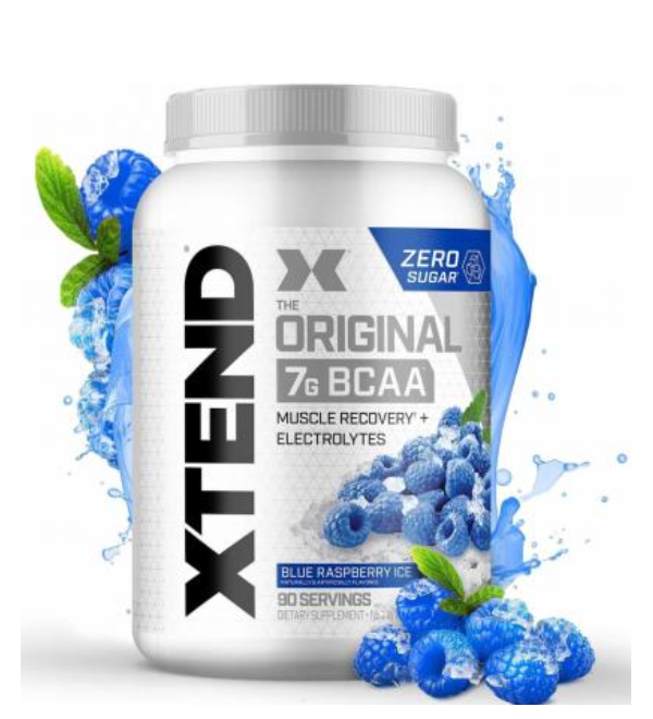 Original BCAA Powder