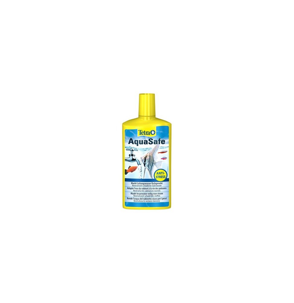 Tetra Aqua Safe