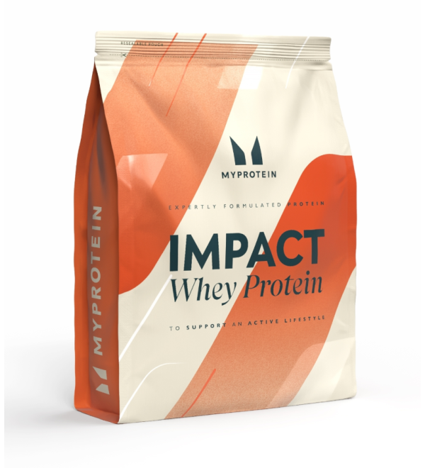 Impact Whey Protein