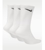 Everyday Cushion Crew Socks (3 Pack)