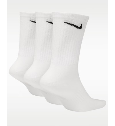 Everyday Cushion Crew Socks (3 Pack)